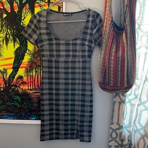 Doesnt fit, Only been worn once